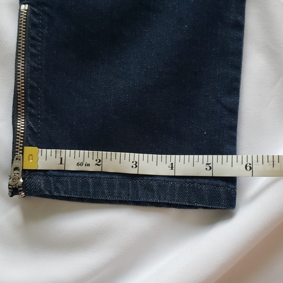 Diesel Stretch Slim Jeans - Picture 7 of 7